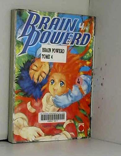 Brain powered