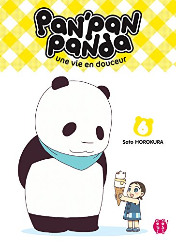Pan'Pan Panda