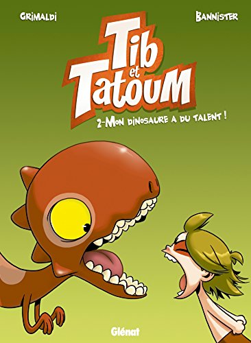 Tib & Tatoum